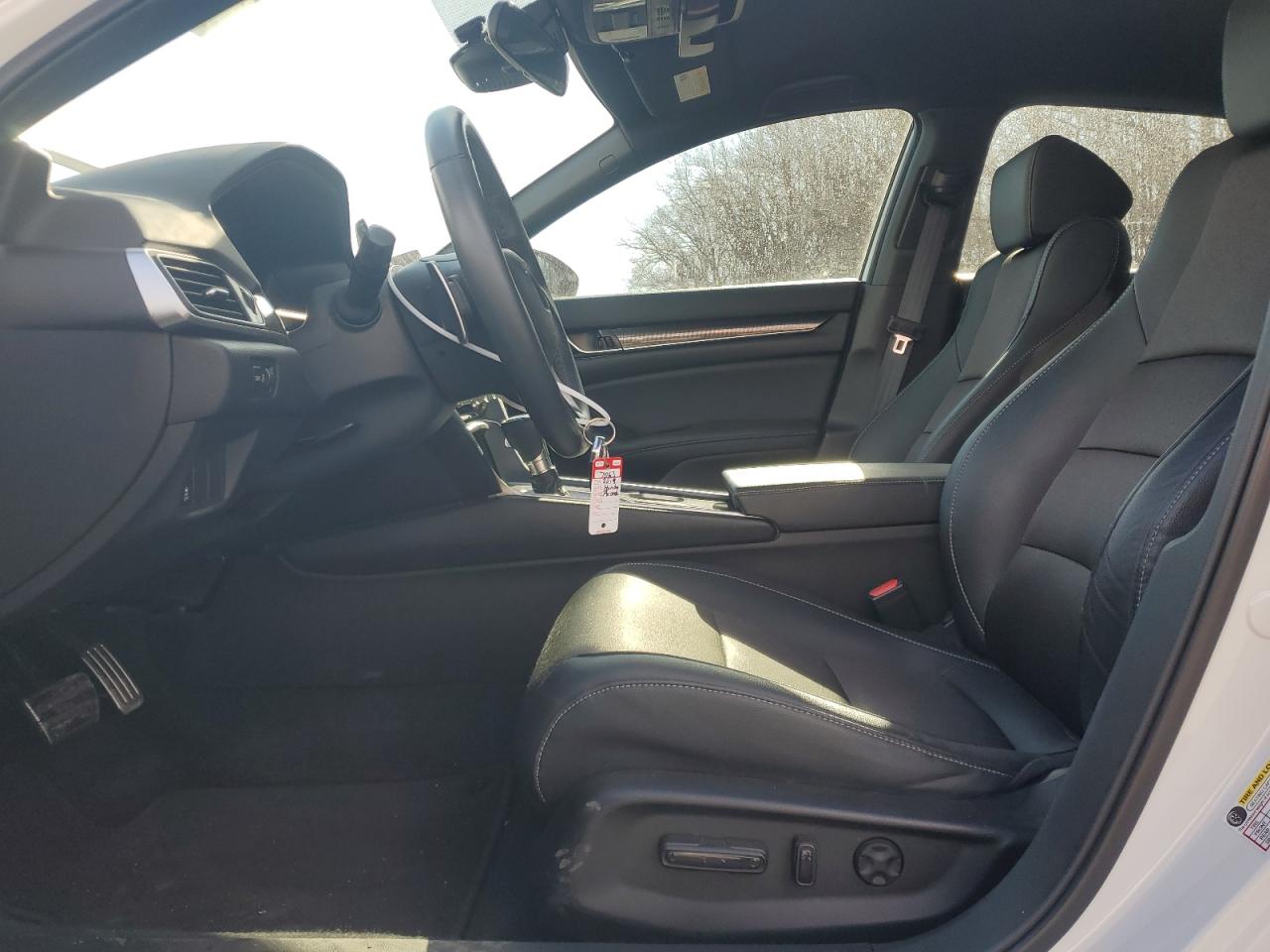 2019 Honda Accord - Image 7