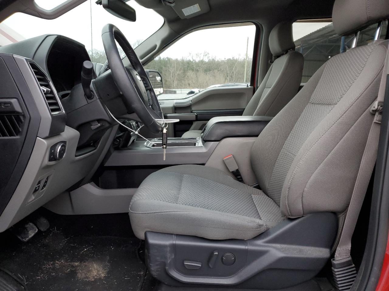 2020 Ford F-150 - Image 7