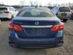 2018 Nissan Sentra S zu verkaufen in Marlboro, NY - Front End