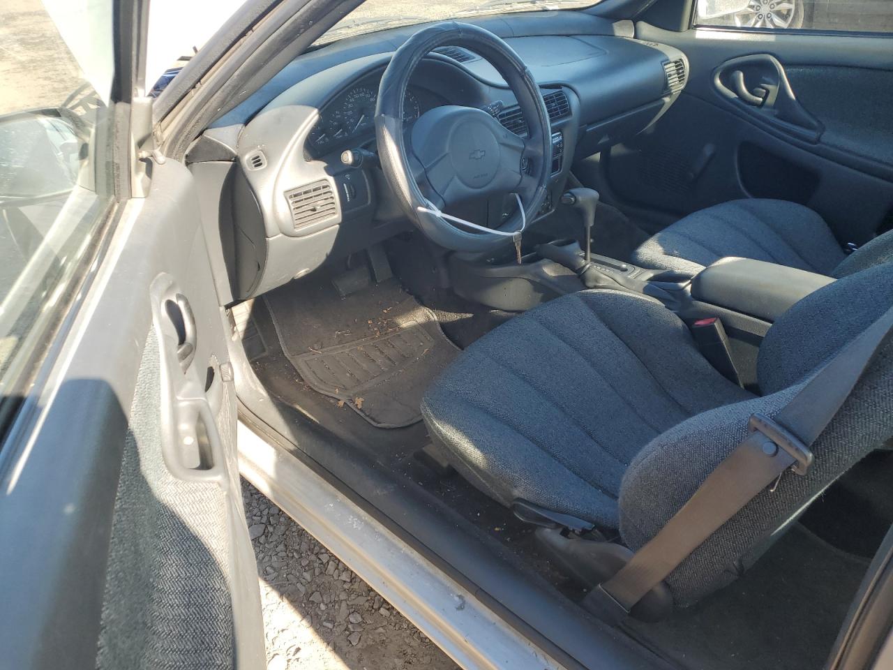 2003 Chevrolet Cavalier - Image 8