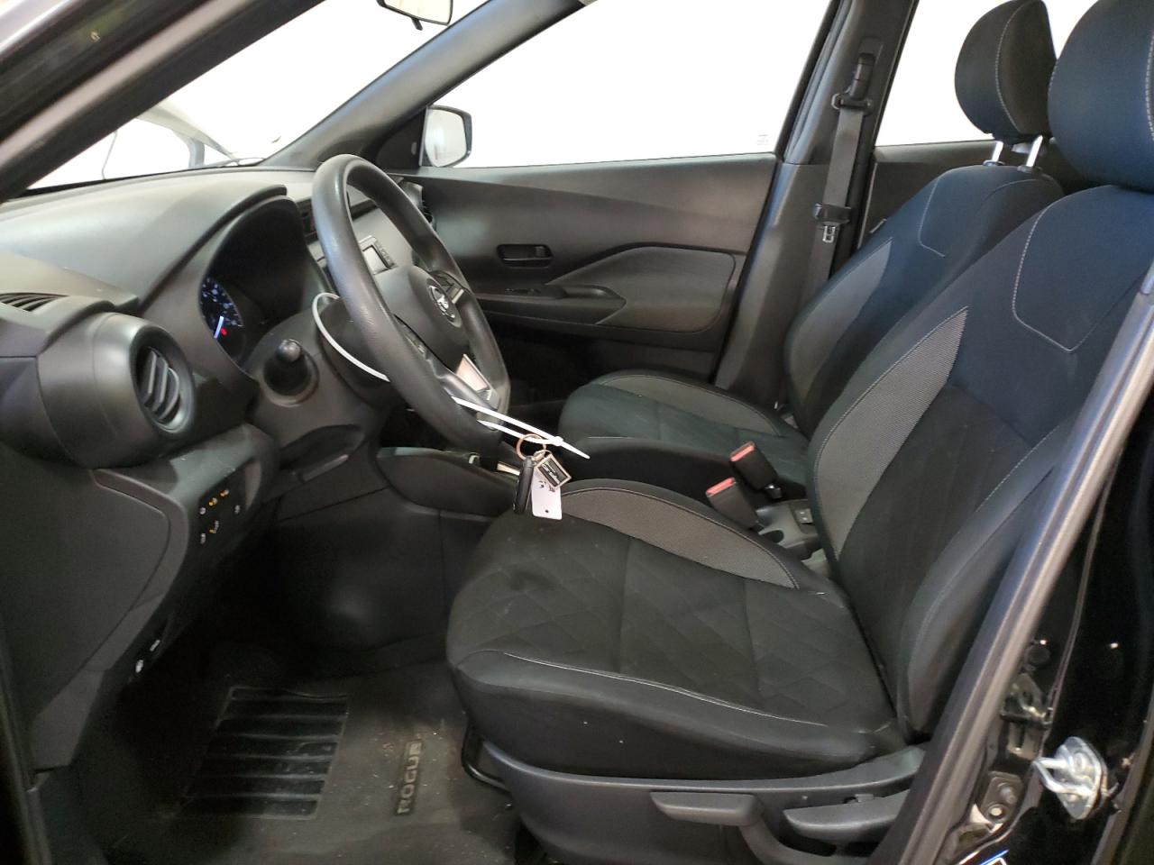 2020 Nissan Kicks - Image 7