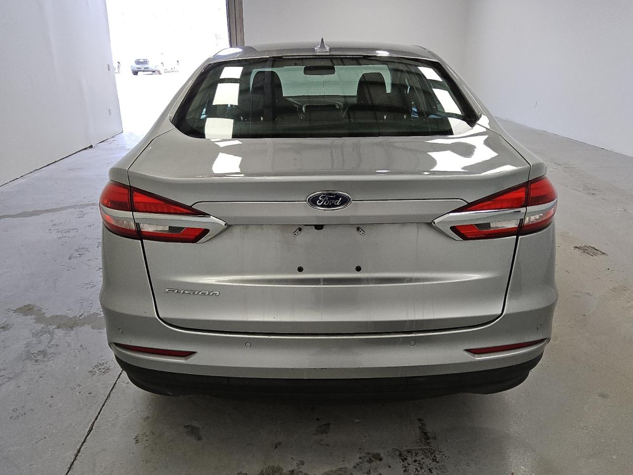 2020 Ford Fusion - Image 6