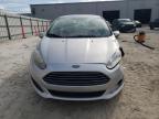 2015 Ford Fiesta Se zu verkaufen in Jacksonville, FL - All Over