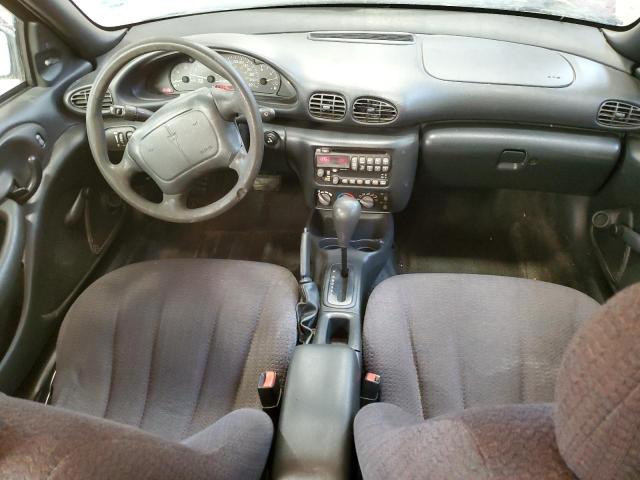 2002 PONTIAC SUNFIRE SE