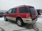 2005 Mercury Mountaineer  en Venta en Wayland, MI - Front End