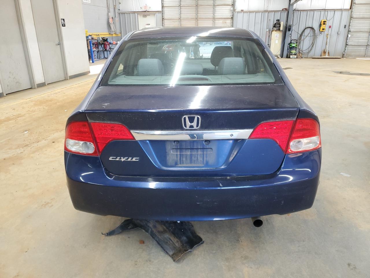 2011 Honda Civic - Image 6