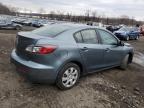 2013 Mazda 3 I en Venta en Marlboro, NY - Front End