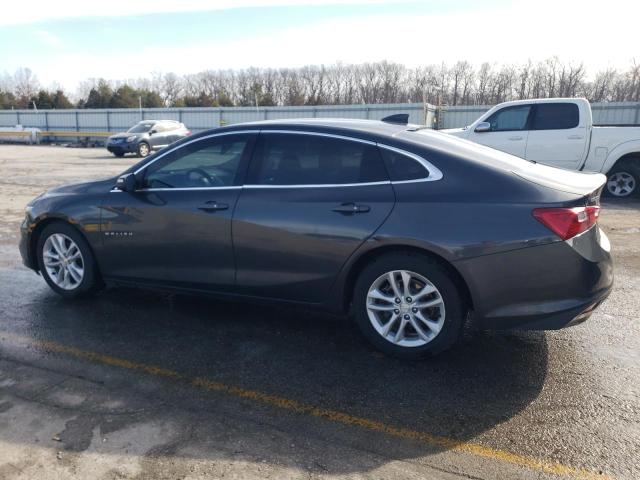  CHEVROLET MALIBU 2016 Szary