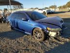 2008 Acura Tl Type S en Venta en San Diego, CA - Front End