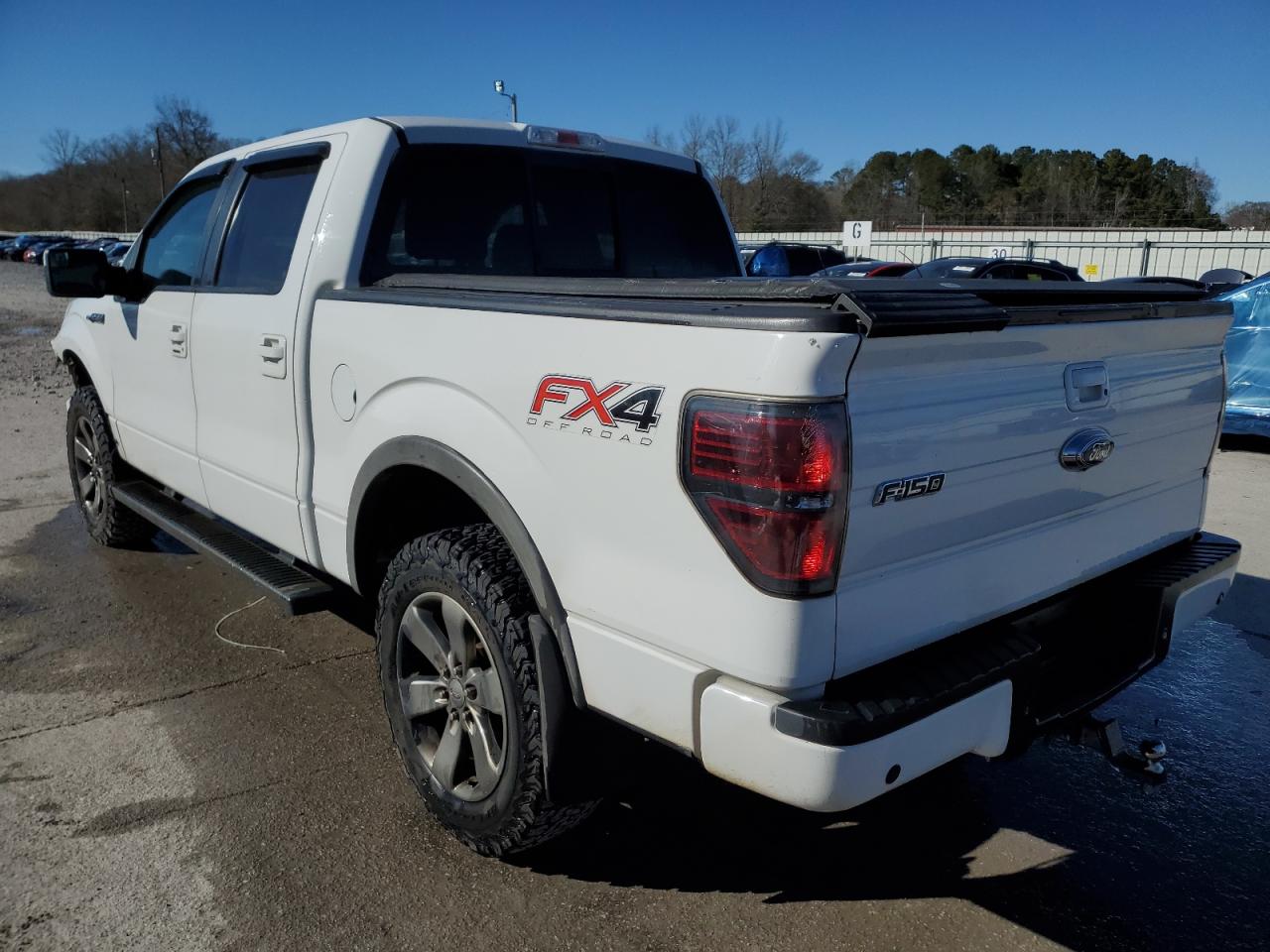 2013 Ford F-150 - Image 2