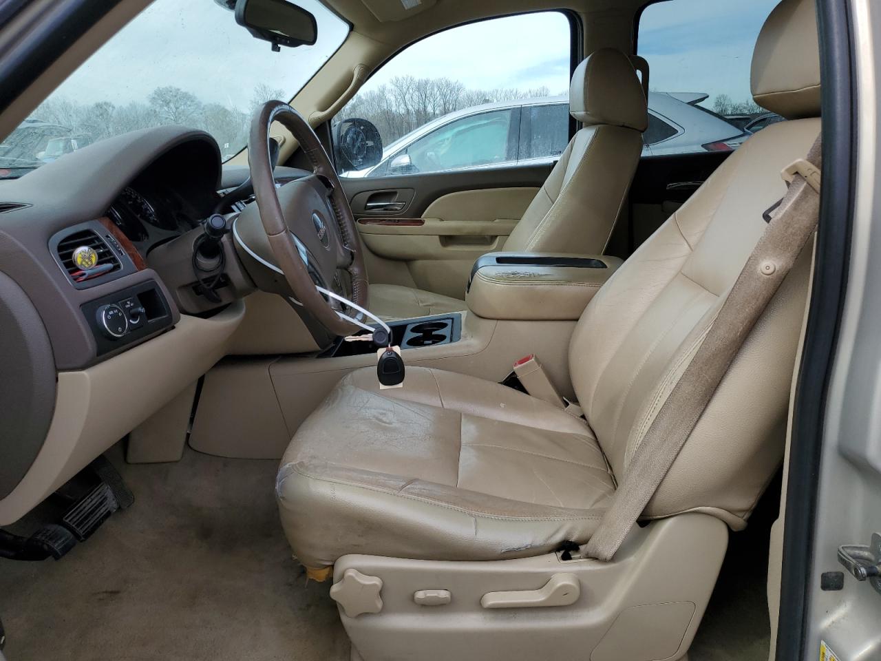 2011 GMC Yukon - Image 7