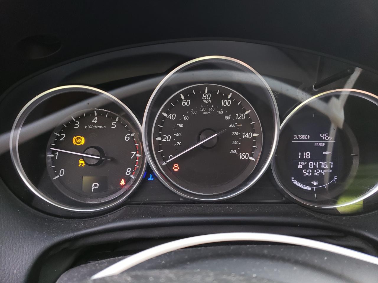 2016 Mazda CX-5 - Image 9