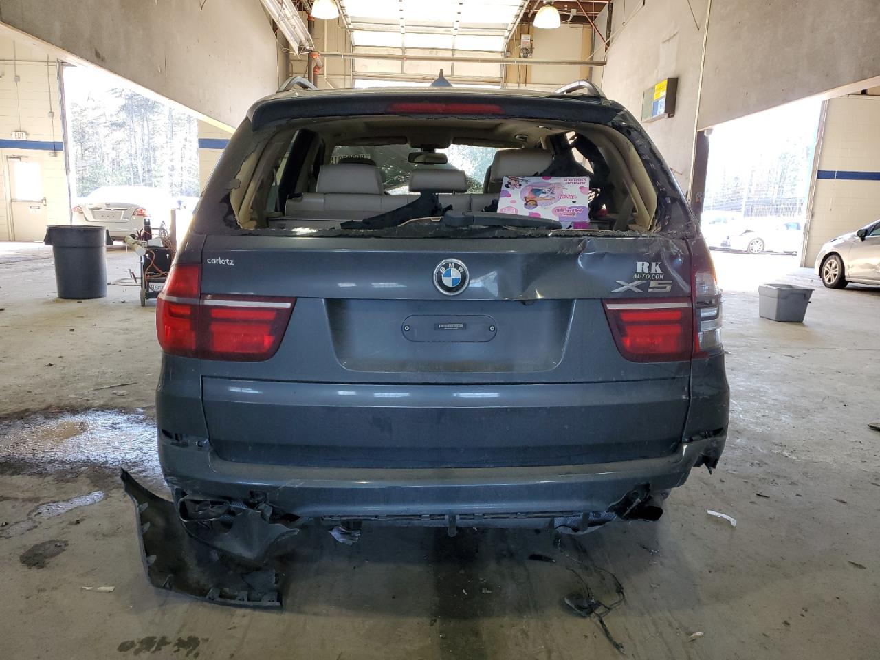 2012 BMW X5 - Image 6