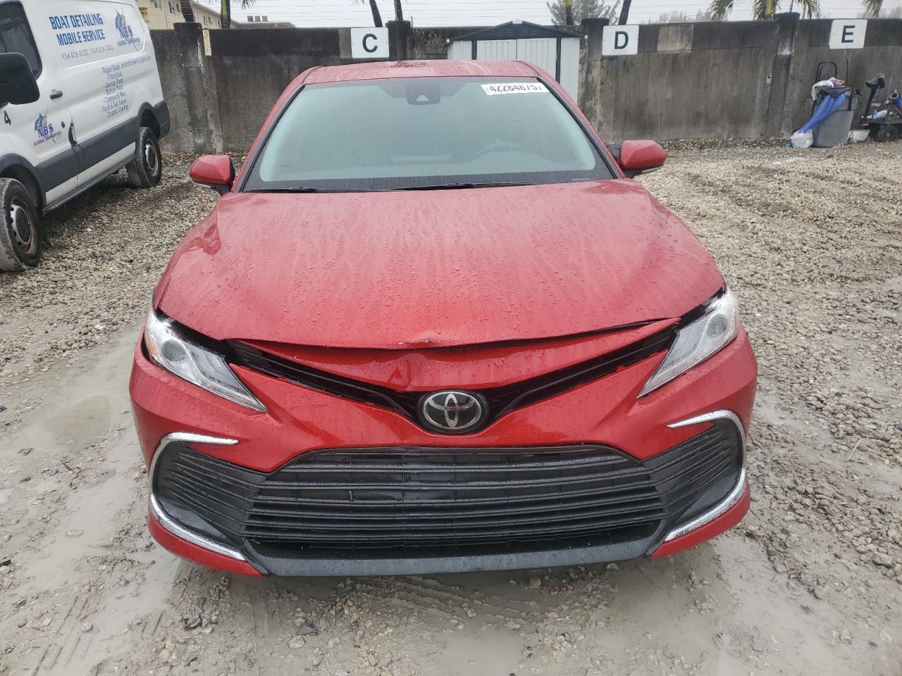 2023 Toyota Camry - Image 5