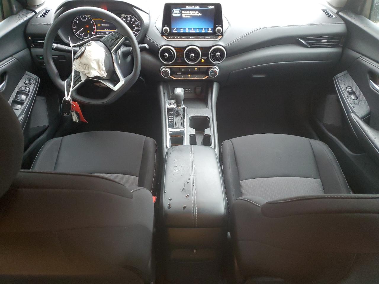2024 Nissan Sentra - Image 8