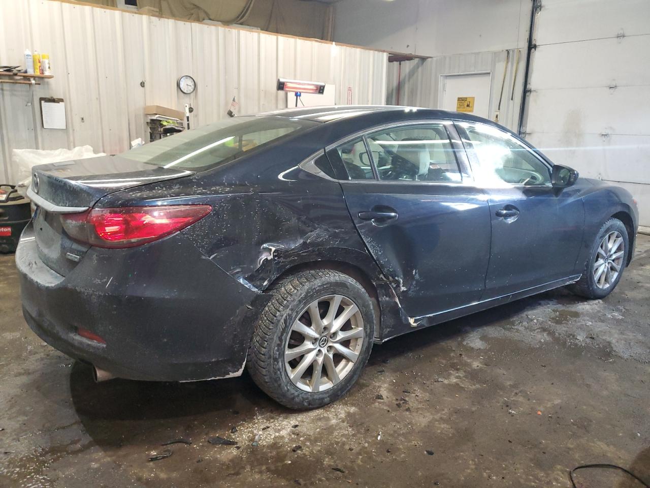 2016 Mazda 6 - Image 3