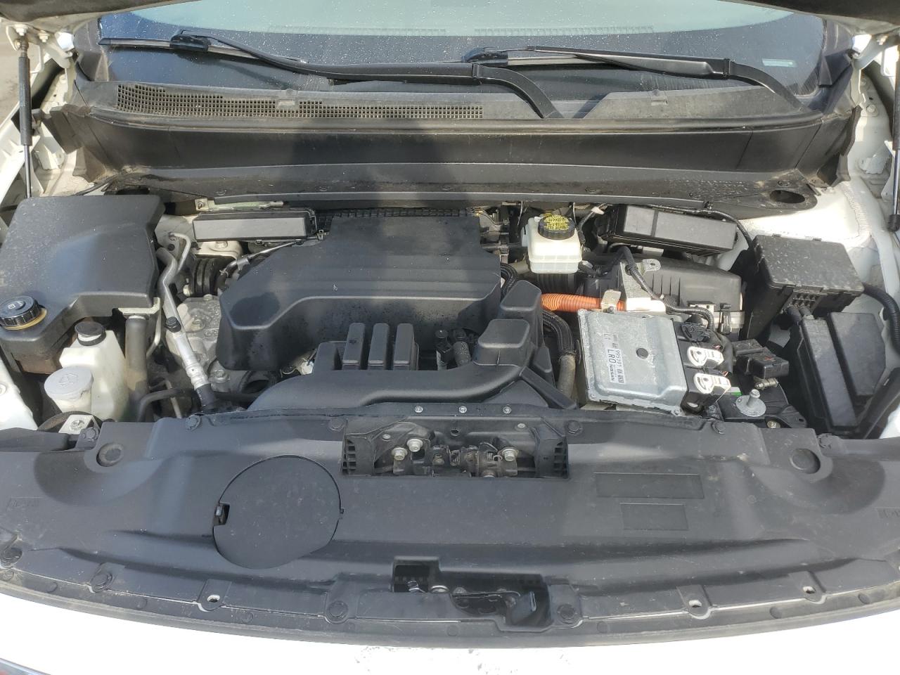 2014 Infiniti QX60 - Image 12