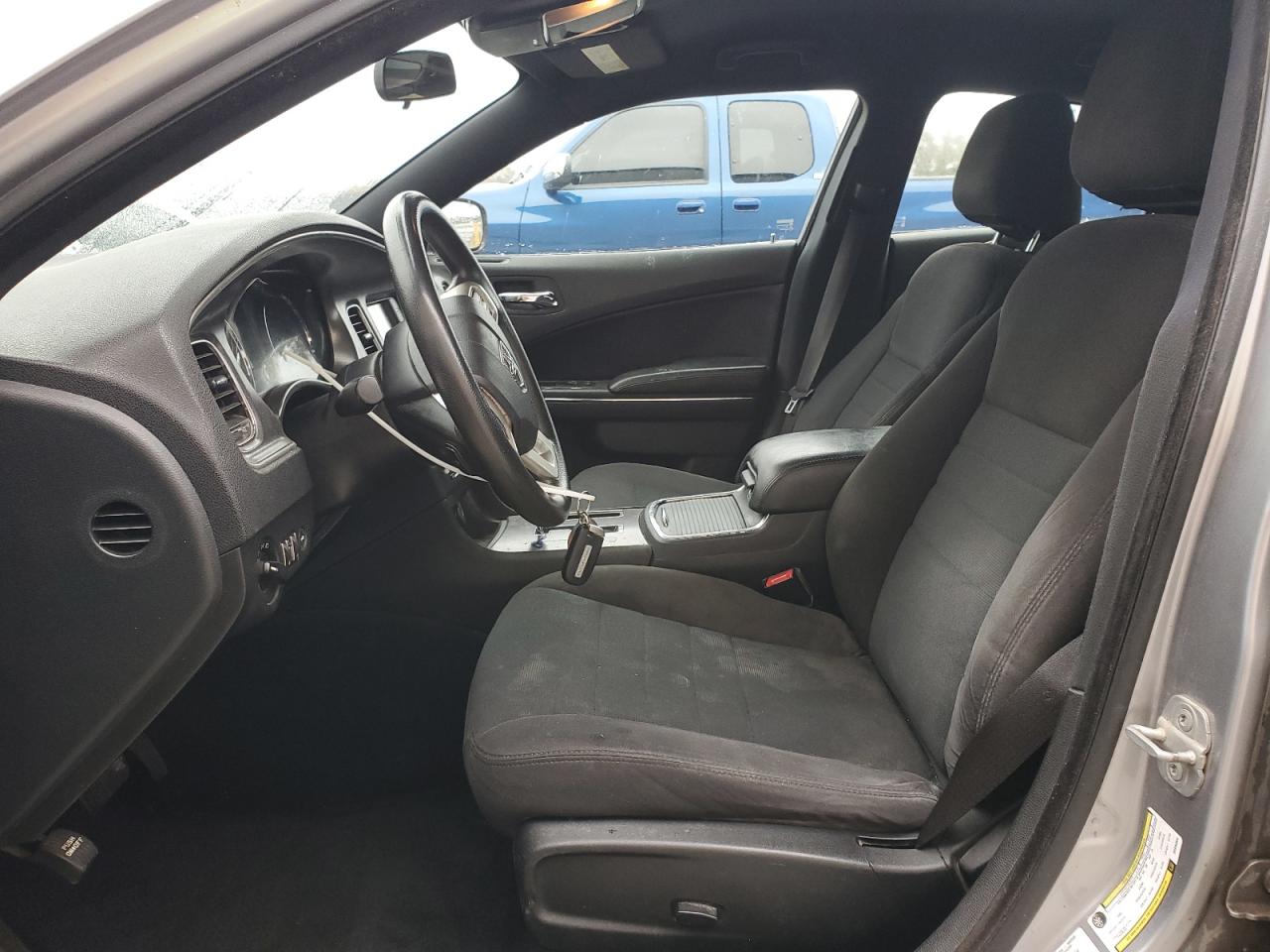 2013 Dodge Charger - Image 7