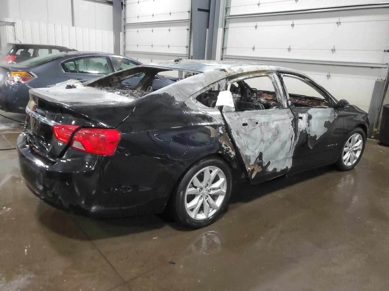 2019 Chevrolet Impala - Image 3
