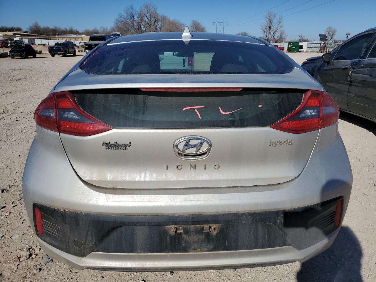 2017 Hyundai IONIQ - Image 6