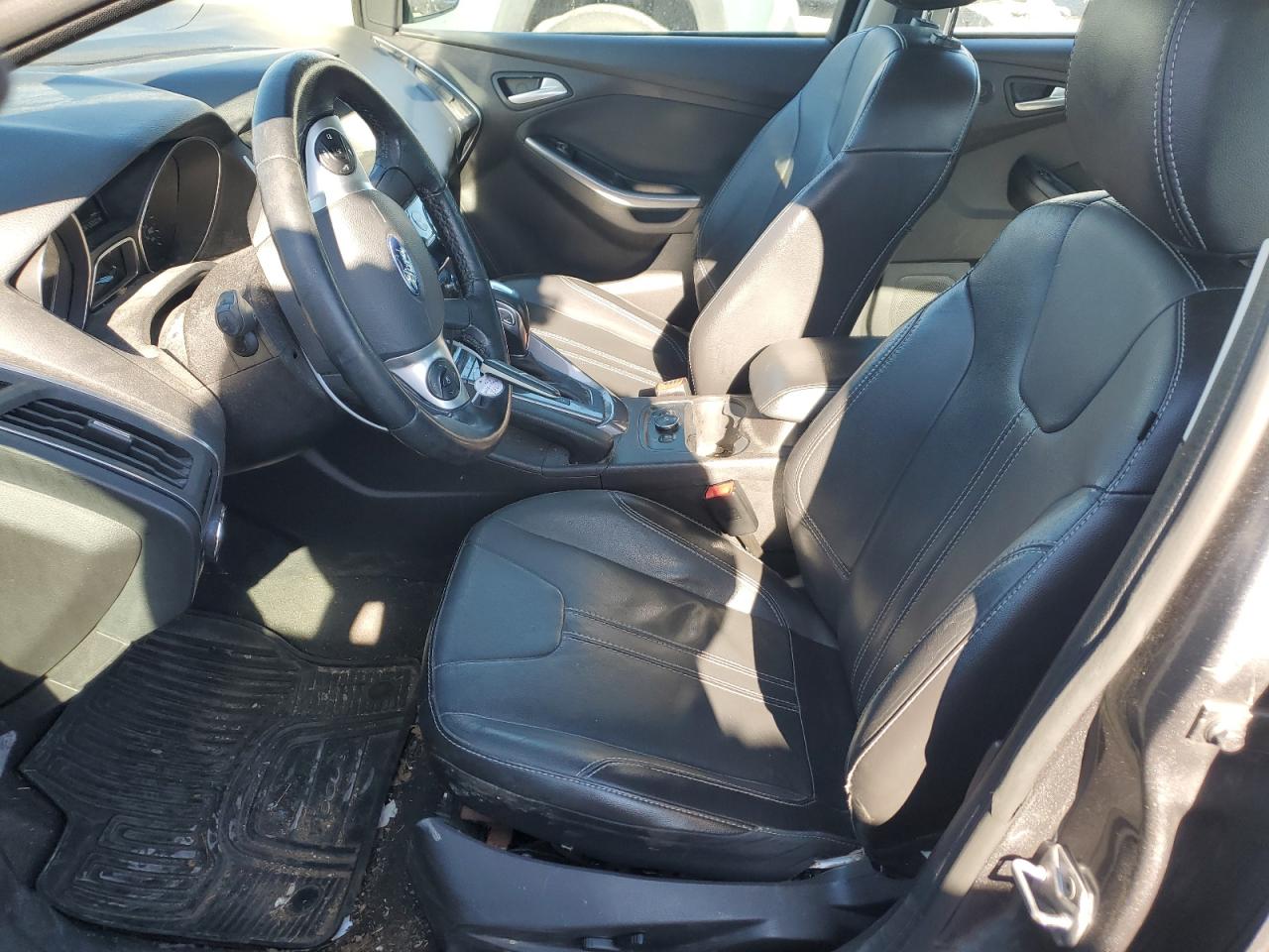 2014 Ford Focus - Image 7