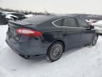 2014 Ford Fusion Titanium for Sale in Cahokia Heights, IL - Rear End