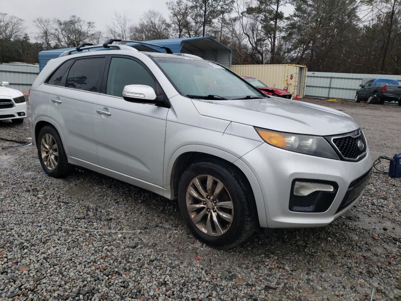 2013 Kia Sorento - Image 4