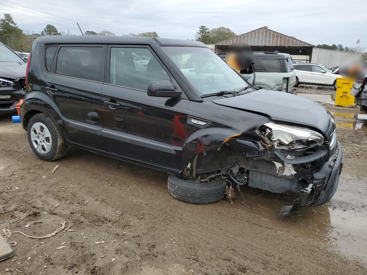 2012 Kia Soul - Image 4