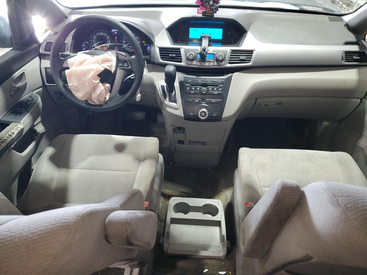 2012 Honda Odyssey - Image 8