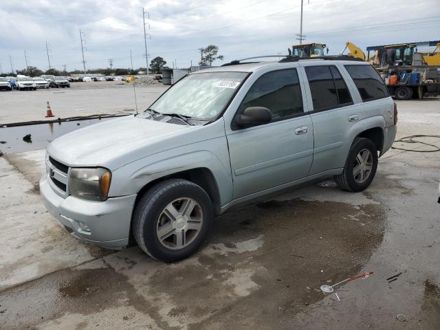 2007 Chevrolet Trailblazer Ls