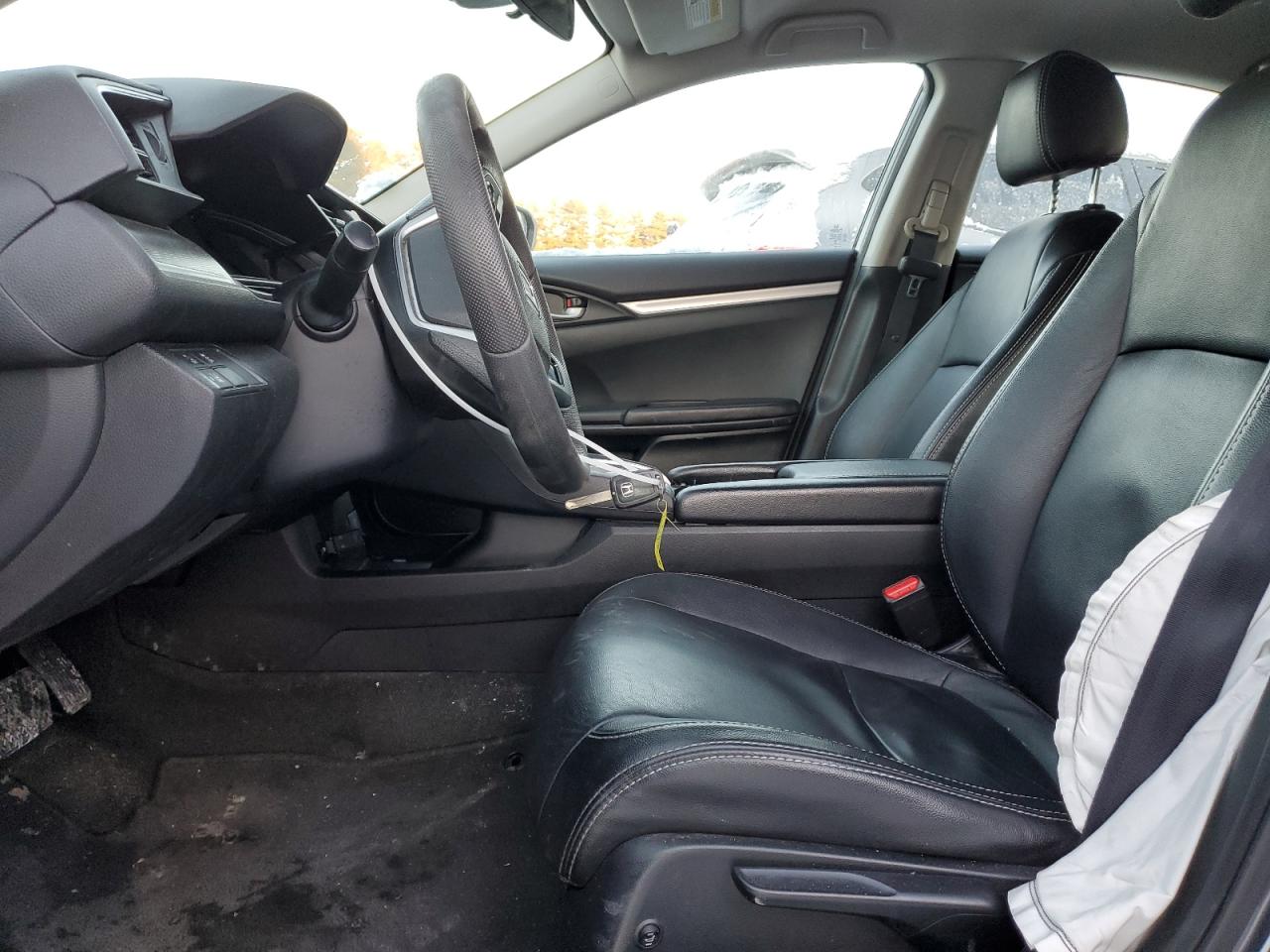 2019 Honda Civic - Image 7