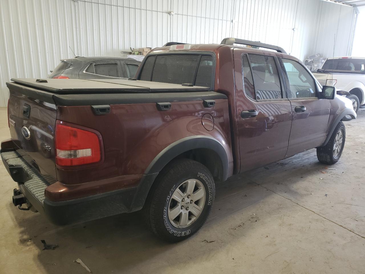 2010 Ford Explorer - Image 3