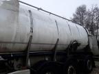 2019 TRAI TRAILER for sale at Copart SANDTOFT