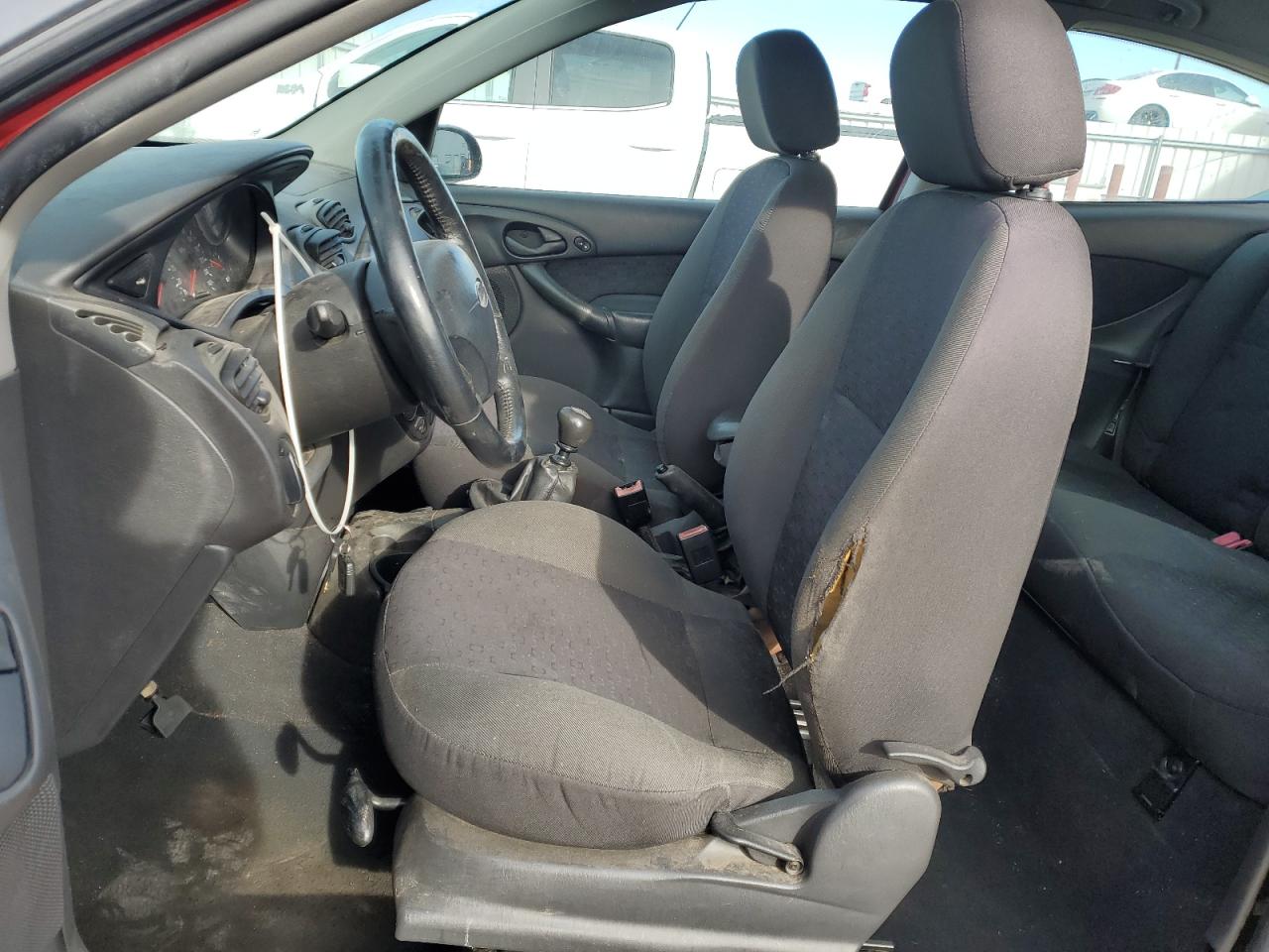2003 Ford Focus - Image 7