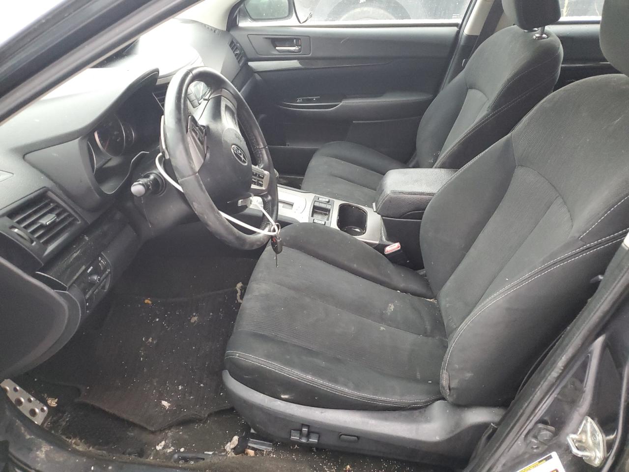 2013 Subaru Legacy - Image 7