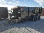 2024 Sutt Trailer zu verkaufen in Riverview, FL - Rear End