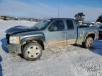 2009 Chevrolet Silverado K1500 Ltz for Sale in Woodhaven, MI - Front End