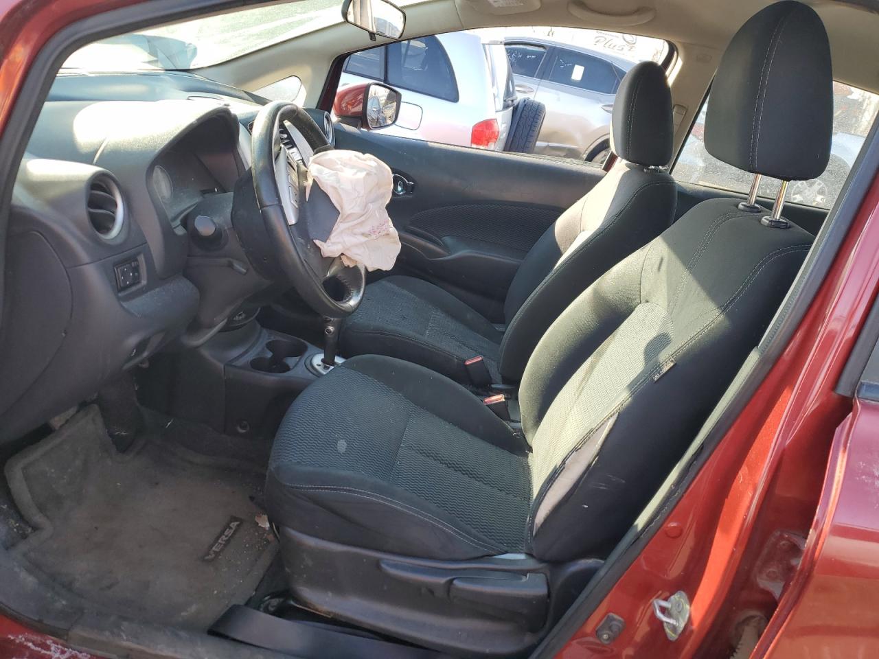 2016 Nissan Versa - Image 7