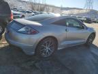 2012 Mitsubishi Eclipse Gt للبيع في Littleton، CO - Front End