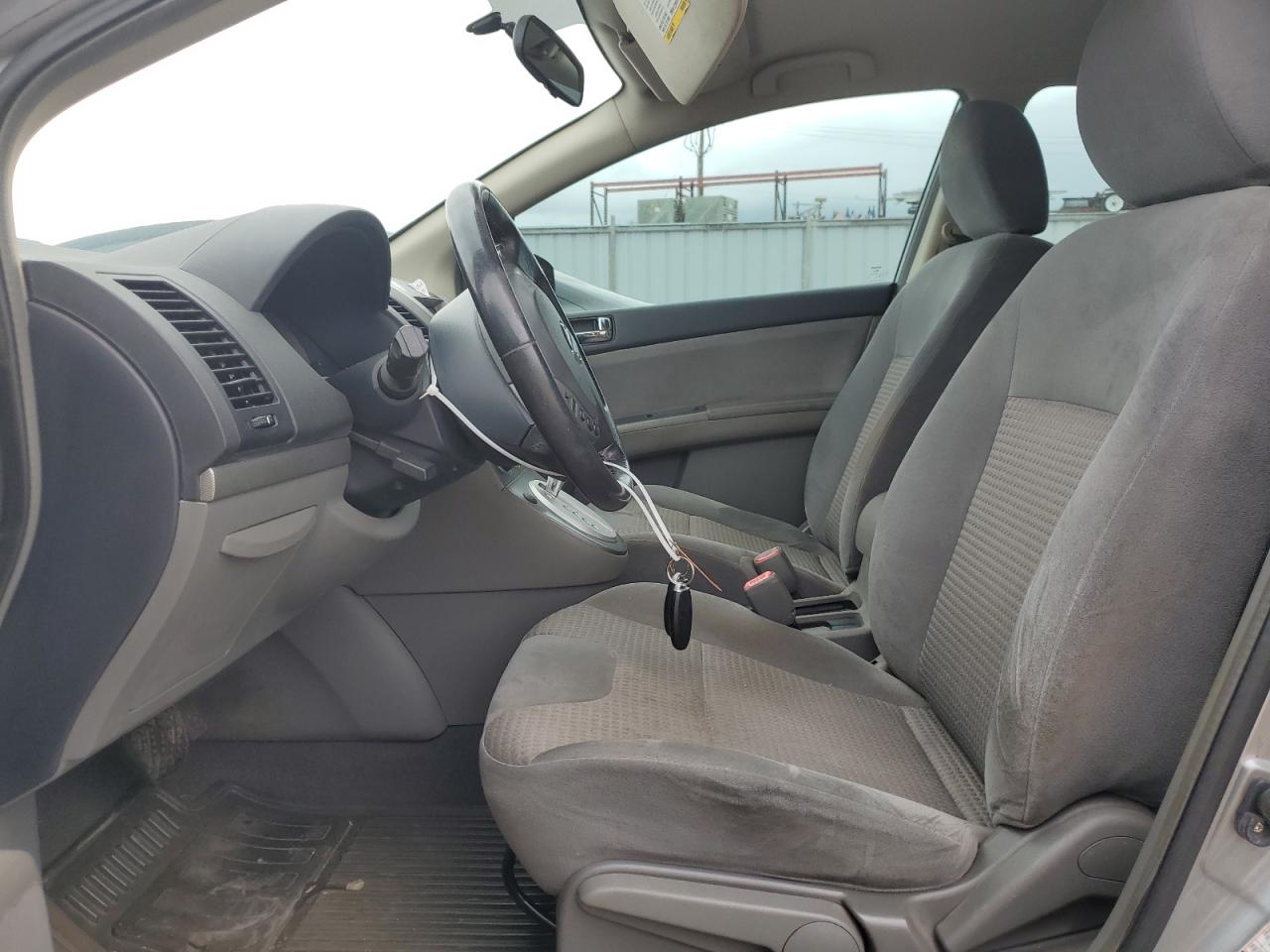 2008 Nissan Sentra - Image 7