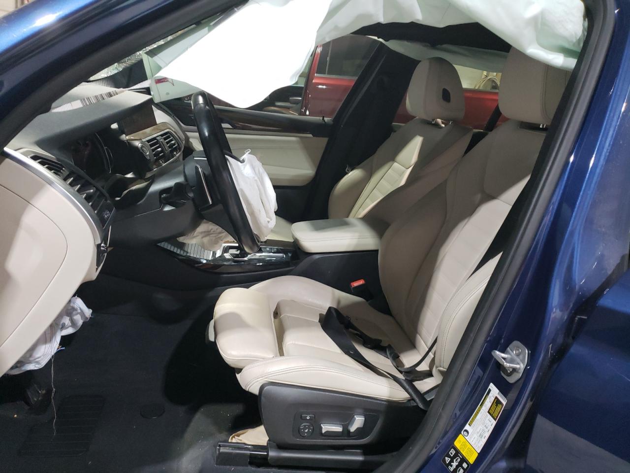 2018 BMW X3 - Image 7