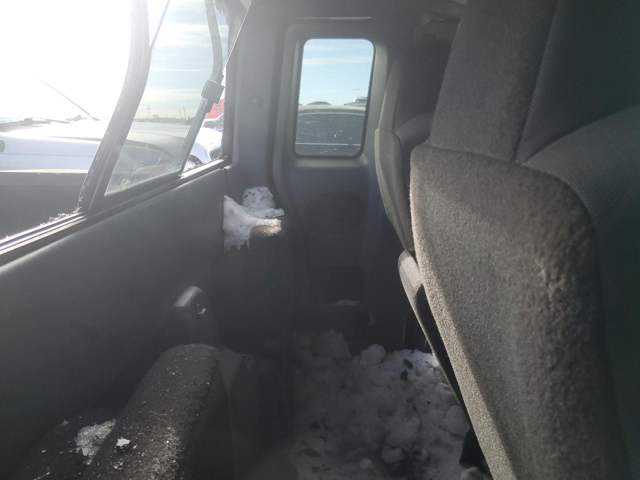 2008 Ford Ranger - Image 10