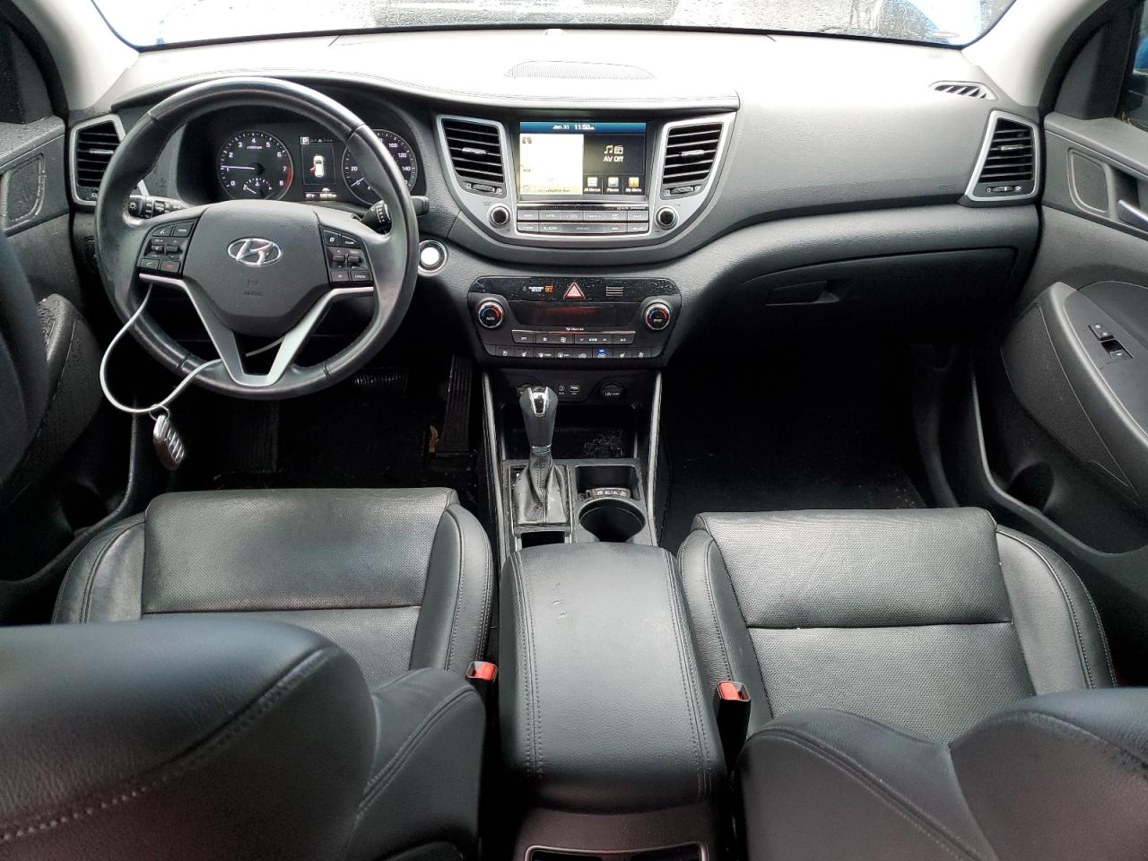 2016 Hyundai Tucson - Image 8