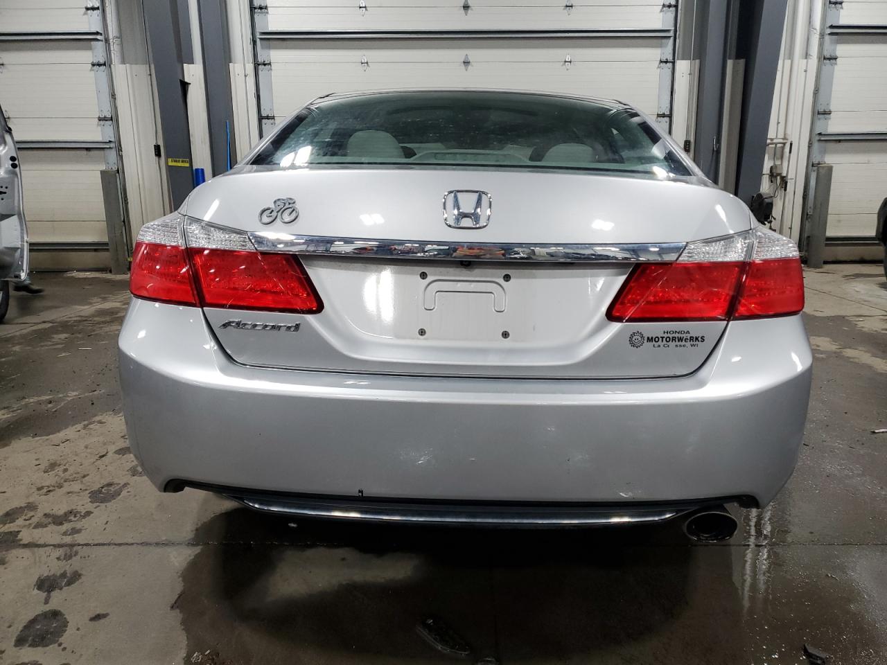 2014 Honda Accord - Image 6