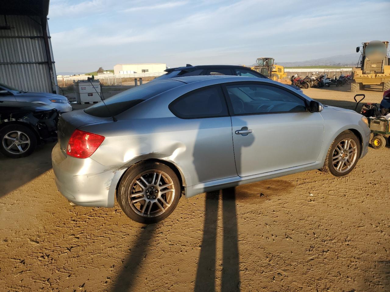 2006 Toyota tC - Image 3