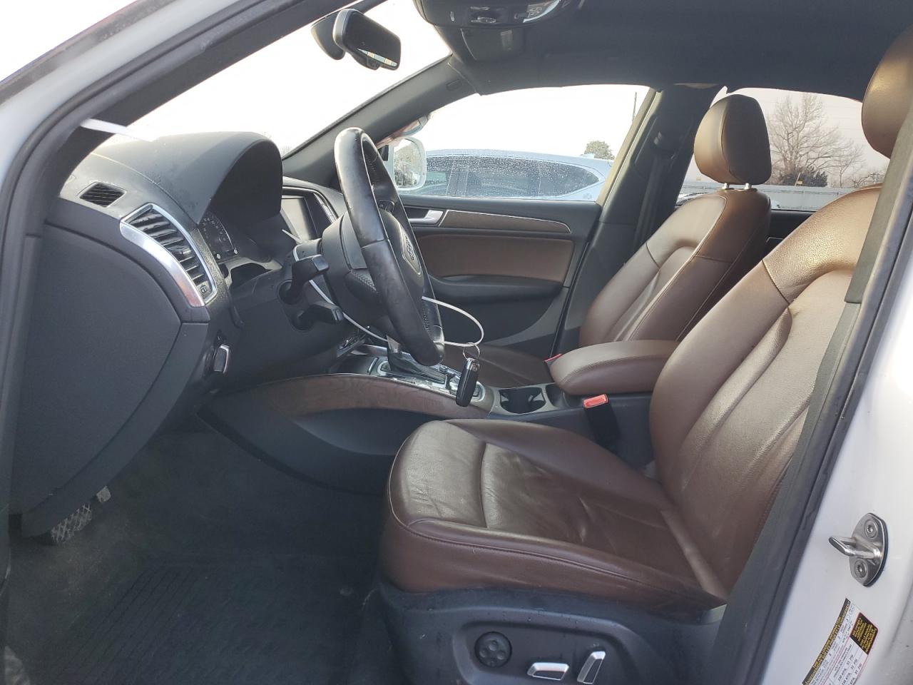 2014 Audi Q5 - Image 7