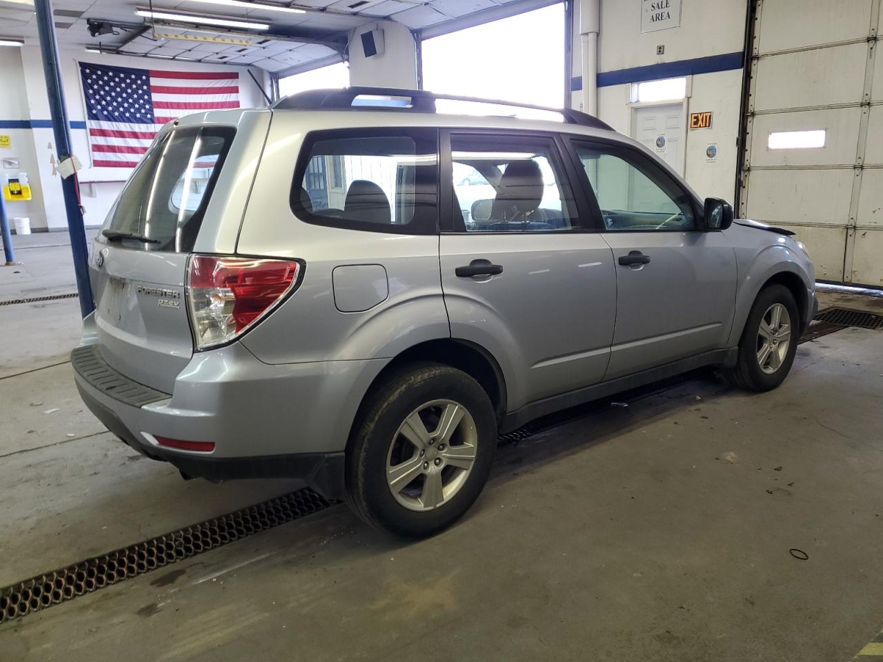 2013 Subaru Forester - Image 3