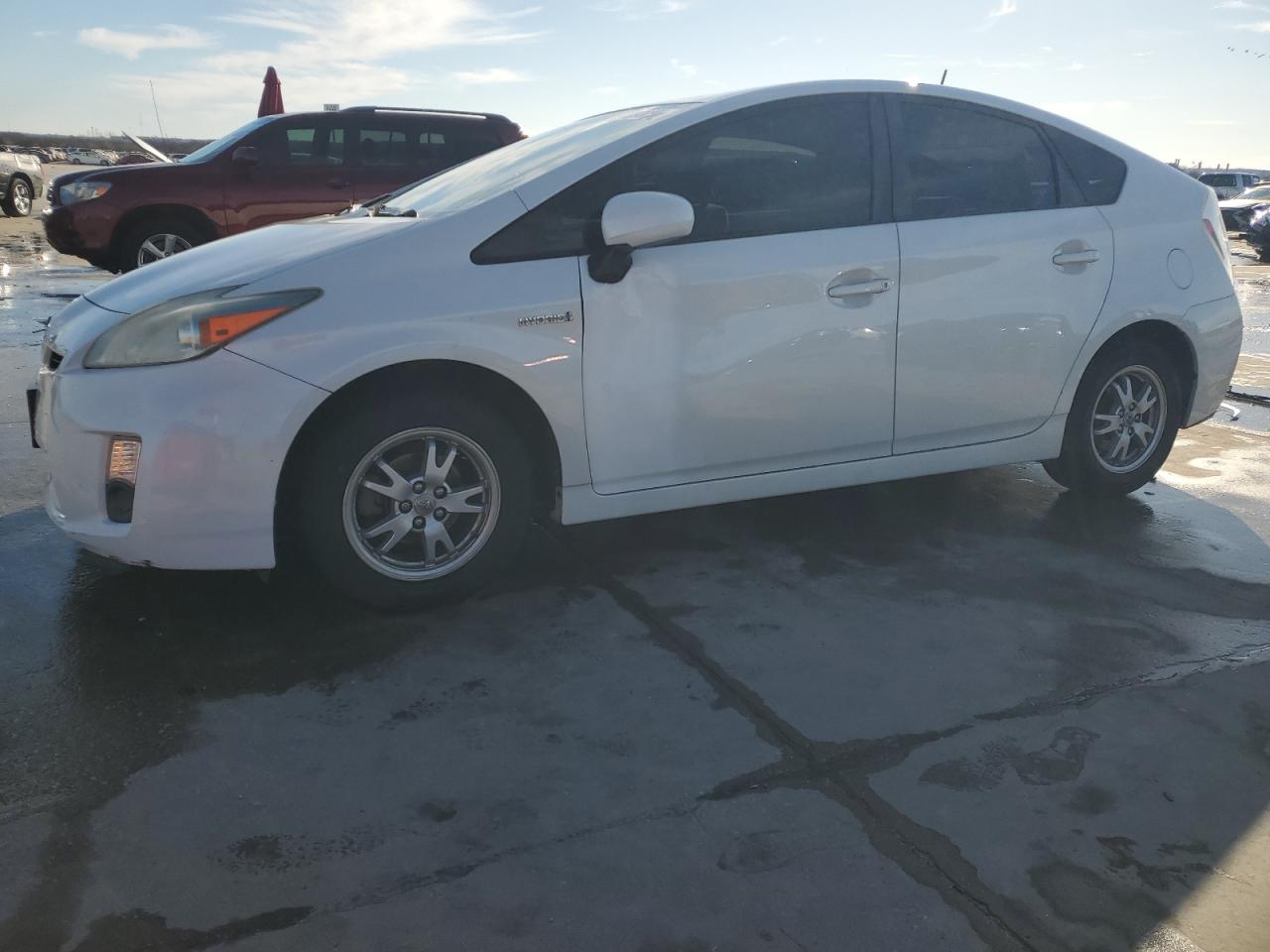 2010 Toyota Prius - Image 1