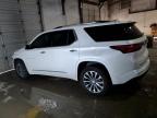 2023 Chevrolet Traverse Premier продається в Lexington, KY - Front End