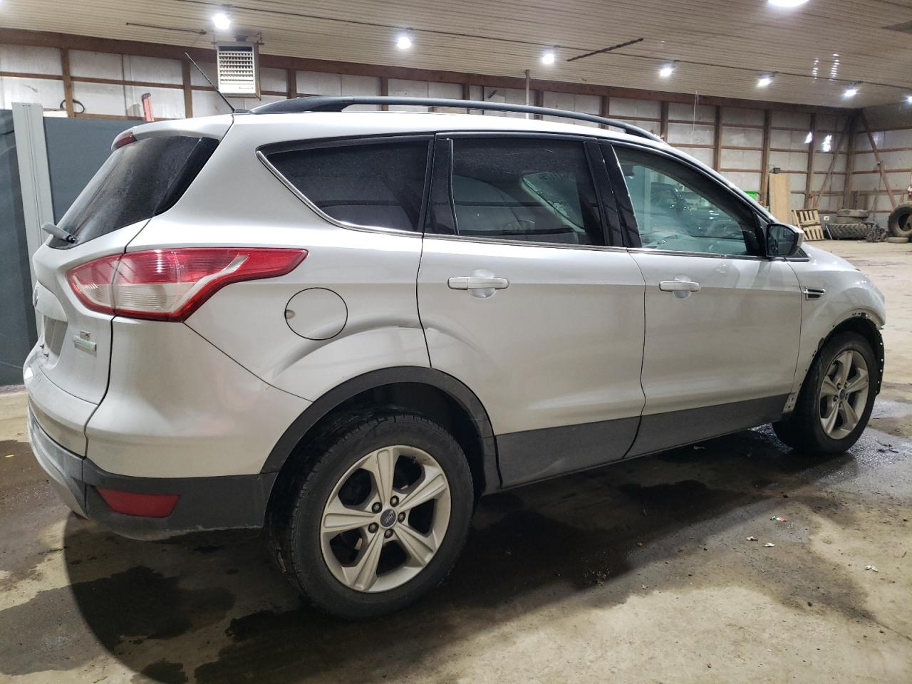 2015 Ford Escape - Image 3